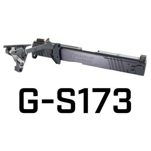 FRANKLIN ARMORY G-S173 BINARY KIT GLK 17 G3