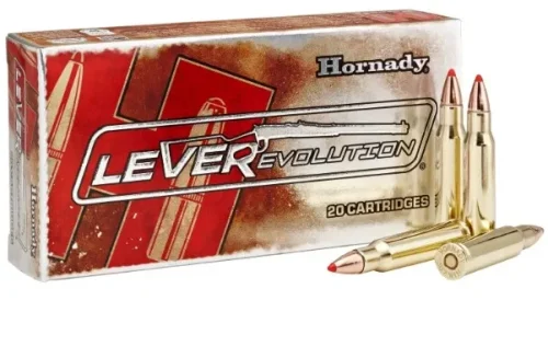 image-full-3844-4a5faf2b0340d02084d9d7ea4b3fd0df.webp HORNADY LEVERREVOLUTION 41 REM MAG 190GR FTX 20RD BX 200RD CASE