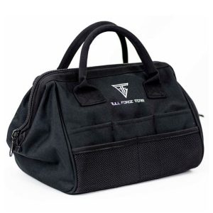 FULL FORGE AMMO/TOOL BAG BLK