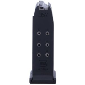 GLOCK 33 357SIG 9RD MAG