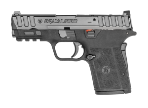SMITH & WESSON EQUALIZER NTS 9MM 3.675" 10RD COMPLIANT