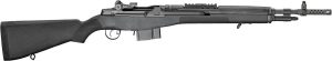 SPRINGFIELD ARMORY M1A SCOUT SQUAD 18" CRBN BBL 1-10RD