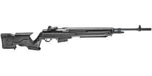 SPRINGFIELD ARMORY M1A LOADED PRECISION NM 308WIN 22" BLK 1-10RD