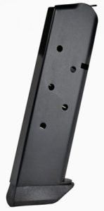 SPRINGFIELD ARMORY 1911-A1 45ACP 7RD BLUED W/ PAD
