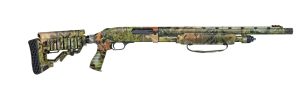 MOSSBERG 835 ULTI-MAG TURKEY 12G PUMP 3.5" CHAMBER 20" VR BBL MO OBSESSION 5+1