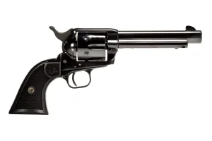 TAURUS DEPUTY 357 MAG 5.5" 6RD BLK SA REVOLVER