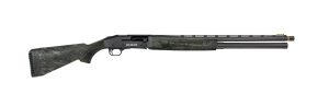 MOSSBERG 940 JM PRO OPTC RDY 12G 3" 9+1 24" BLACK MULTICAM