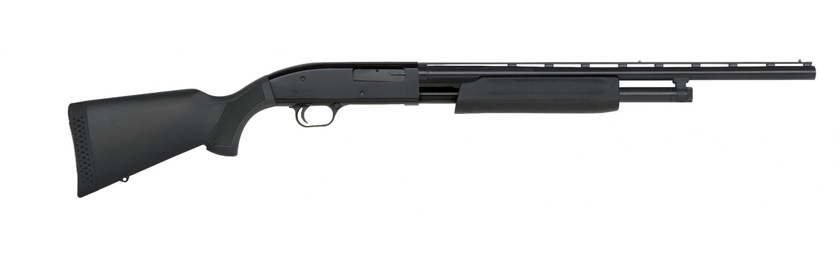 MAVERICK 88 BANTAM ALL PURPOSE 20G 22" BLACK 5RD