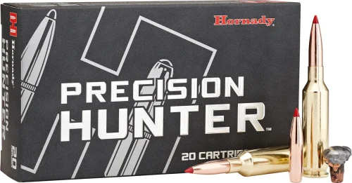 HORNADY 338 LAPUA 270G ELD-X 20RD BX 120RD CASE