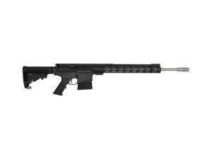 GREAT LAKES GL10 6.5CM 20" STS BBL, BLACK 1-10RD