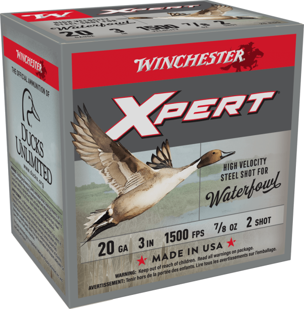 image-full-5643-ad50783c41e5e9c69c7d96a219a24d90.png 20GA 3" 7/8OZ #2 HIGH VELOCITY