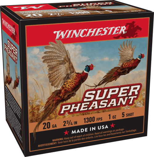 image-full-5656-bc9dbccdb7e9fe7bbd329712e6617e45.png 20GA 2-3/4" 1OZ #5 SUPER PHEASANT