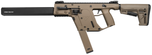 KRISS VECTOR CRB G2 RIFLE FDE 9MM 40RD