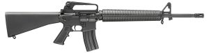 SPRINGFIELD ARMORY SA-16 A2 5.56 RFL 20"BBL CARRY HANDLE BLACK