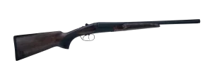 HERITAGE BADLANDER 20G SHTG 18.5" COACH GUN 2RD BLACK/WOOD