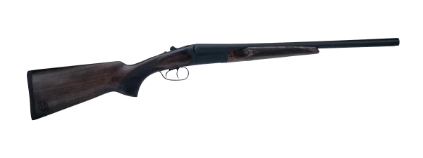 HERITAGE BADLANDER 20G SHTG 18.5" COACH GUN 2RD BLACK/WOOD