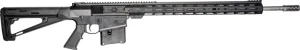 GREAT LAKES FIREARMS GL10 6.5PRC BLK 24" BBL, MLOK 1-5RD