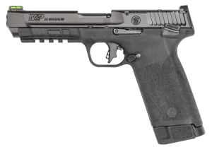 SMITH & WESSON M&P 22 MAGNUM BLK 4.35" BBL, M.S. 10RD COMPLIANT