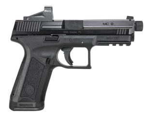 EAA GIRSAN MC9 9MM 4.6" PSTL W/OPT