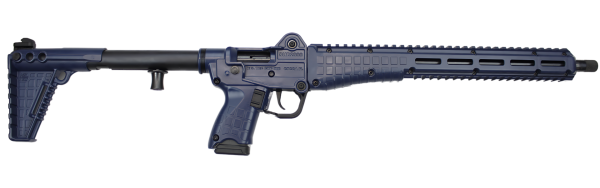 image-full-6717-ca64865250e97cb64394892a84486b75.png KELTEC SUB2K G3 9MM NAVY BLUE GLK 15RD MAG