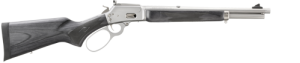 MARLIN 1894 TRAPPER 357 MAG 16.1" STS/BLK LAMINATED 8RD