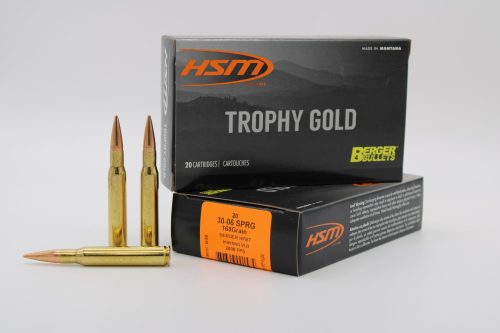 image-full-7117-395ffcd0a6784eb304a23acacb347870.jpg HSM AMMUNITION 30-06 SPRG 168GR BERGER HNT 20RD BOX 20 BOXES PER CASE