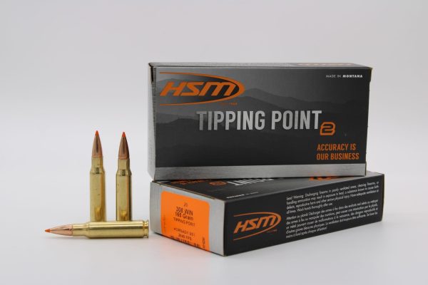 image-full-7122-277b9e43e9c2db99878d8edda815b552.jpg HSM AMMUNITION 308 WIN 165GR TIPPING PT 20RD BOX 25 BOXES PER CASE
