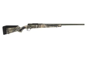 SAVAGE 110 TMBRLINE 300WM RFL 24"