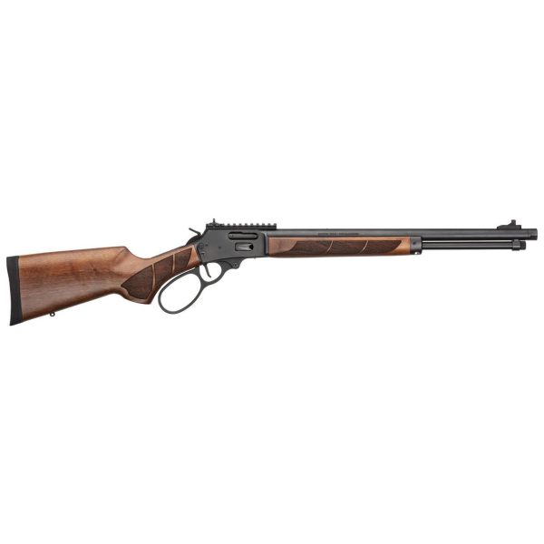 image-full-7379-ae5f0c6ecc6fdfb78670534bdb811655.jpg SMITH & WESSON 1854 WALNUT 357 MAG 19.25" 10RD