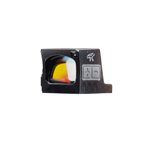 CENTURY CANIK MECANIK MO4 3 MOA RED DOT SIGHT