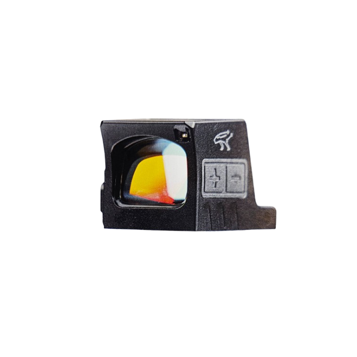 CENTURY CANIK MECANIK MO4 3 MOA RED DOT SIGHT