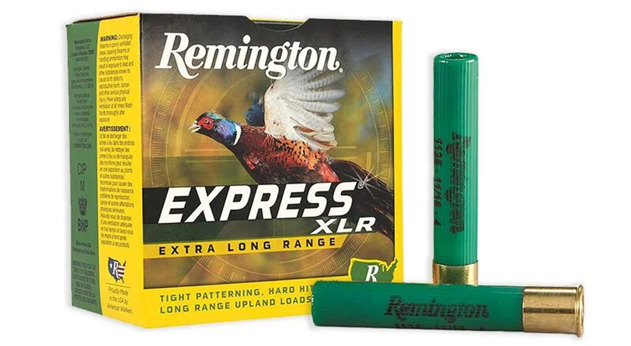 REMINGTON 410GA 3IN 11/16OZ 4 25 RD/BX 10 BX/CS