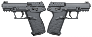 KELTEC P17 22LR TUNGSTEN GRY PSTL 16+1