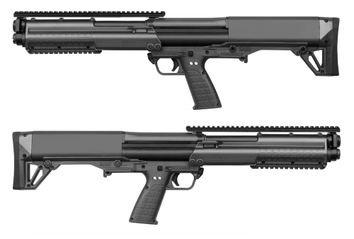 KELTEC KSG 12GA SHTGN TUNGSTEN