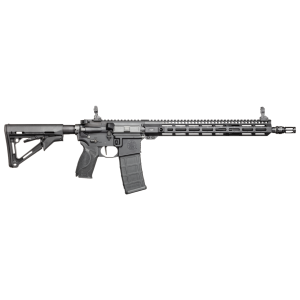 SMITH & WESSON M&P 15 AXE 5.56 RIFLE 16.1" MLOK BLACK MLGS 1-30RD MAG