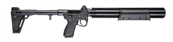KELTEC SUB2K CQB GLOCK 17 9MM 16.2" 10 RD Integrally Suppressed