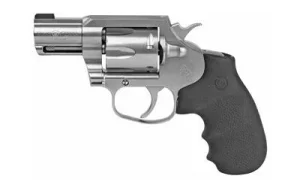COLT KING COBRA CARRY 357MAG 2" 6RD - DA/SA - HOGUE