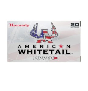 HORNADY 300 WIN MAG 165 GR SST® AWT 20RD/BX 10BX/CS