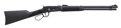 Citadel CIT410LVR Levtac-92 .410 Gauge 20" 5+1 Large Loop Black W/ Synthetic Furniture