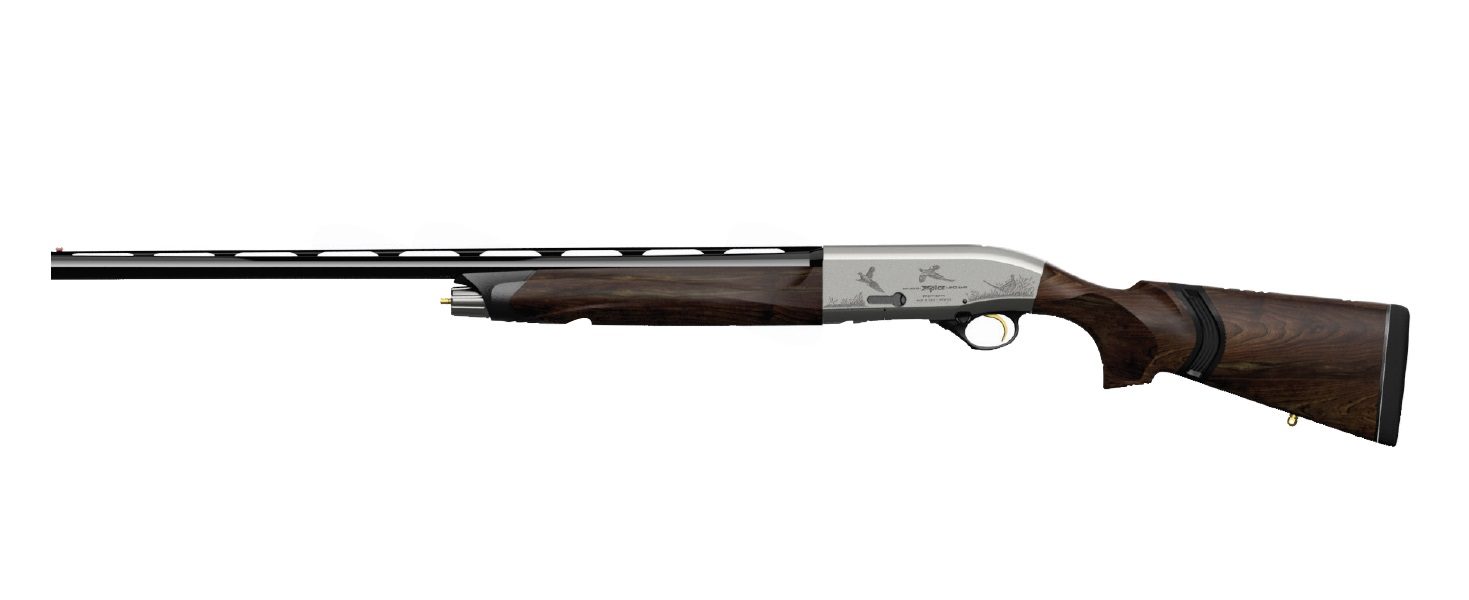 BERETTA A400 UPLAND 12/28 BL/WD 3"