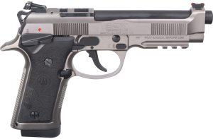 BTA 92X PERFORMANCE 9MM OR 15R