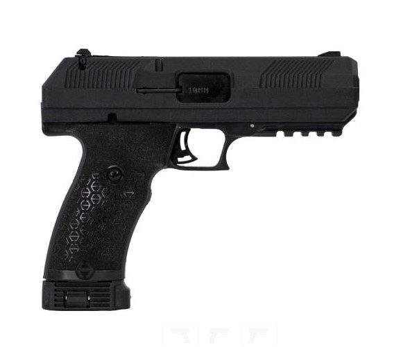 HI-POINT JXP 10MM BLACK 10+1 5.2"