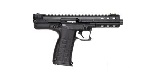 KELTEC CP33 22LR 33+1 BL/BLACK TB