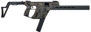 KRISS USA VECTOR CRB G3 45ACP 16" DELTA