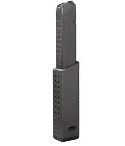 KRISS USA MAGAZINE VECTOR 9MM 40RD BLK