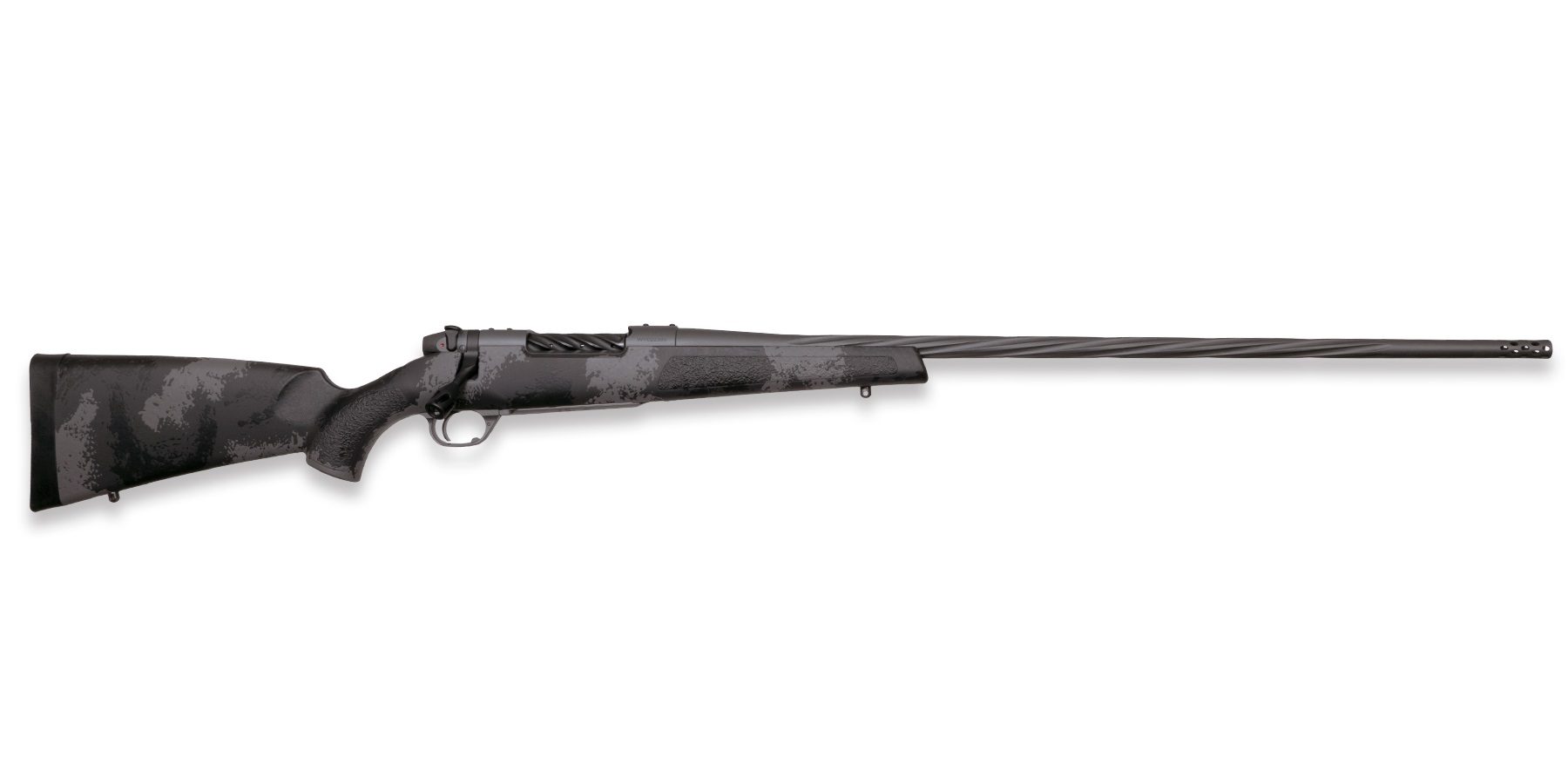 WEATHERBY MARK V LIVE WILD 308WIN 22"