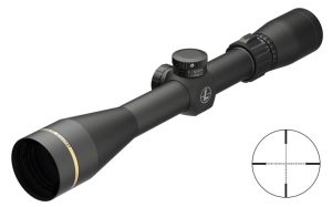 LEUPOLD FREEDOM 4-12X40MM CDS TRI-MOA#