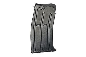 LEGACY SPORTS INTERNATIONAL MAGAZINE BOSS-25 5RD