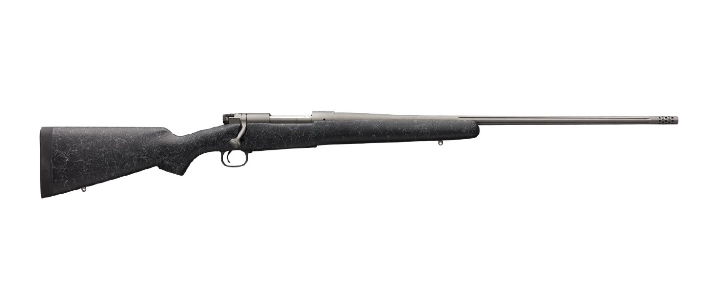 WINCHESTER M70 EXT TUNG TUNG/SYN 300WIN #