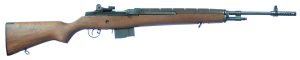 SPG M1A 7.62 22NM WAL CA 10RD